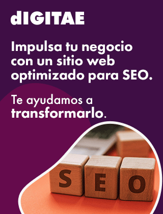 dIGITAE | Fábrica de Soluciones